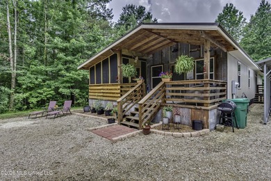 Welcome home to your own little slice of Mississippi paradise - photo 3