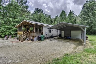 Welcome home to your own little slice of Mississippi paradise - photo 4