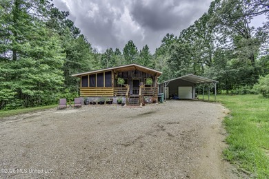 Welcome home to your own little slice of Mississippi paradise - photo 5