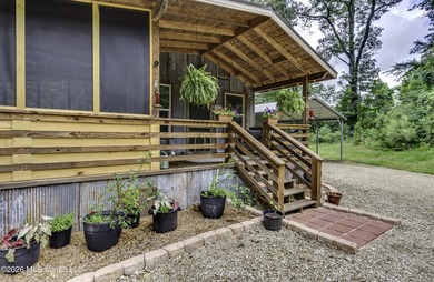 Welcome home to your own little slice of Mississippi paradise - photo 7