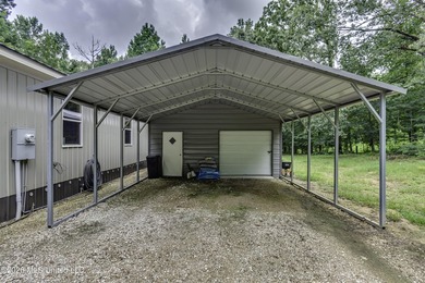 Welcome home to your own little slice of Mississippi paradise - photo 8