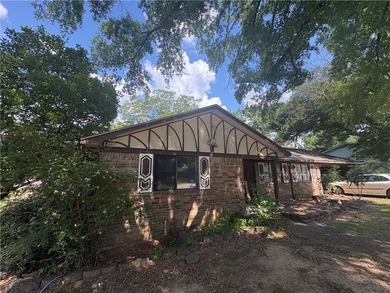 Lake Dardanelle Home For Sale in Russellville Arkansas