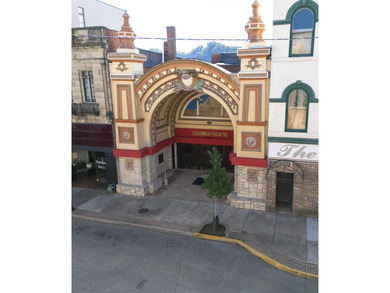 Ohio River Commercial For Sale in Portsmouth Ohio