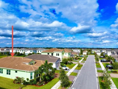 Lake Home For Sale in The Acreage, Florida