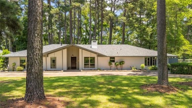 Lake Home For Sale in Daingerfield, Texas