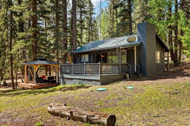 Little Colorado River Condo For Sale in Greer Arizona