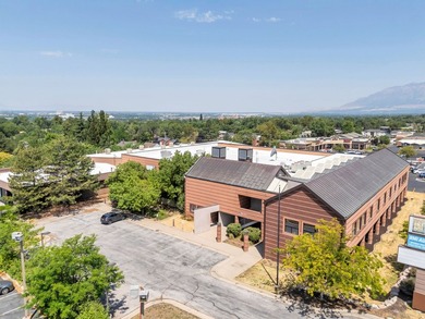 High-visibility office, warehouse, and flex building in Ogden - photo 4