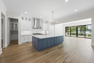 Introducing a stunning new construction home on the serene - photo 7
