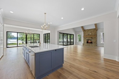 Introducing a stunning new construction home on the serene - photo 8