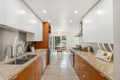 Ideally located in the Sharon Heights area of Menlo Park, this - photo 8