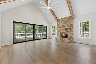 Introducing a stunning new construction home on the serene - photo 9