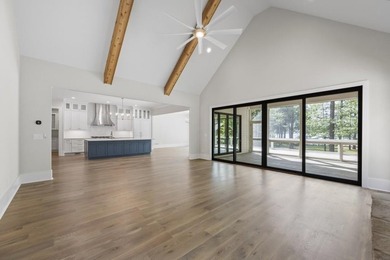 Introducing a stunning new construction home on the serene - photo 10