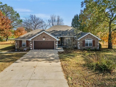 Priced below market value and ready to sell! This brick home - photo 1