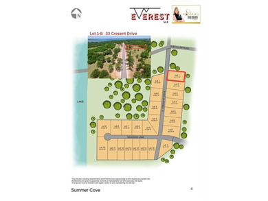 Lake Texoma Lot For Sale in Pottsboro Texas