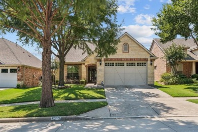 Lake Lewisville Home Active Under Con in Frisco Texas