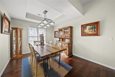 Priced below market value and ready to sell! This brick home - photo 5