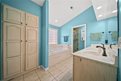 Priced below market value and ready to sell! This brick home - photo 7