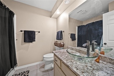 Priced below market value and ready to sell! This brick home - photo 10