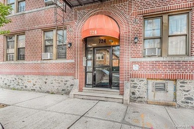 Welcome to this spacious 2-bedroom, 1-bath co-op located in the - photo 2