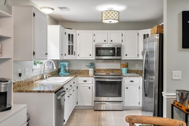 Welcome to 3564 Hunters Oak Lane -- a beautifully updated Johns - photo 13