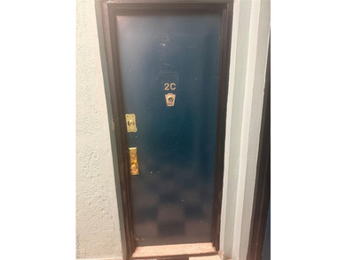Welcome to this spacious 2-bedroom, 1-bath co-op located in the - photo 6