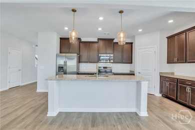 This immaculate Landmark 24 *Avery* Floor Plan is ready for you - photo 17