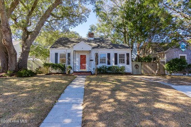 Newport River  Home Active Under Contract in Morehead City North Carolina