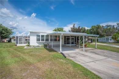 Anglers Lake Home Sale Pending in Lakeland Florida
