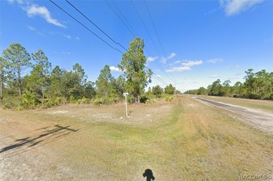 Lake Weohyakapka Lot For Sale in Indian Lake Estates Florida