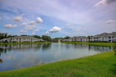 Lake Condo Sale Pending in St Augustine, Florida