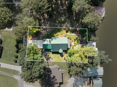 Unique Waterfront Lake Home With Boathouse SOLD - photo 24
