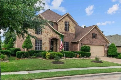 Lake Lewisville Home For Sale in Little Elm Texas