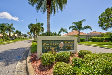 Lake Home For Sale in Melbourne, Florida