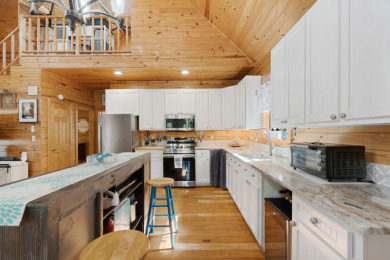 Unique Waterfront Lake Home With Boathouse SOLD - photo 7