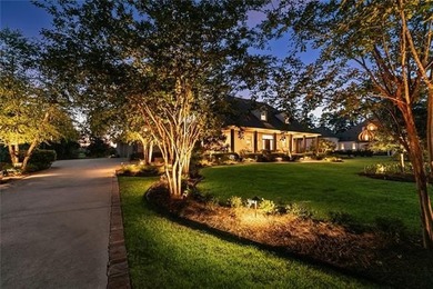 Inspired by the timeless architecture of A. Hays Town, this - photo 2