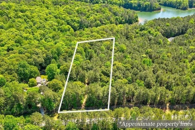 Experience Lakeside Living on Richard B. Russell Lake!! Discover - photo 3