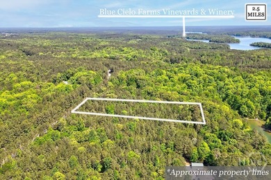 Experience Lakeside Living on Richard B. Russell Lake!! Discover - photo 9