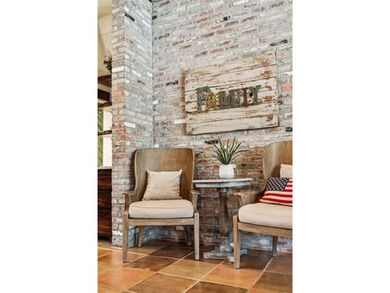 Inspired by the timeless architecture of A. Hays Town, this - photo 10