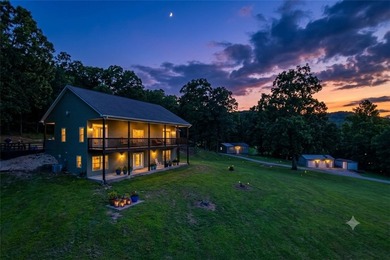 Quality craftsmanship meets peaceful country living on 10 - photo 1