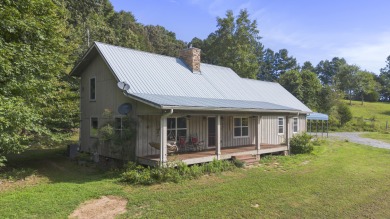 Lake Home For Sale in Cleveland, Tennessee