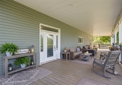 Quality craftsmanship meets peaceful country living on 10 - photo 4