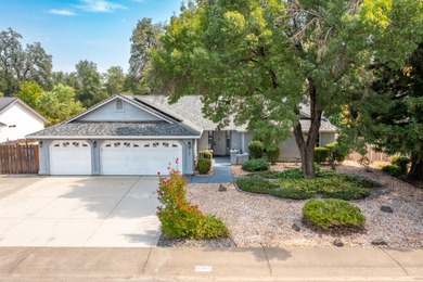 Sacramento River - Shasta County Home Sale Pending in Redding California