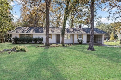 Lake Home For Sale in Village Mills, Texas