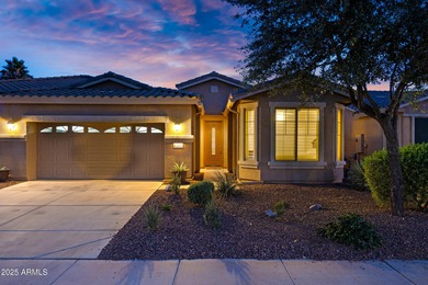 Province Lakes  Townhome/Townhouse For Sale in Maricopa Arizona