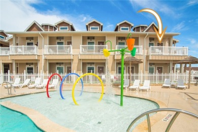 Lake Padre Condo For Sale in Corpus Christi Texas