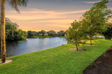 Lake Condo For Sale in Coconut Creek, Florida