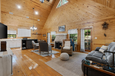 Unique Waterfront Lake Home With Boathouse SOLD - photo 5