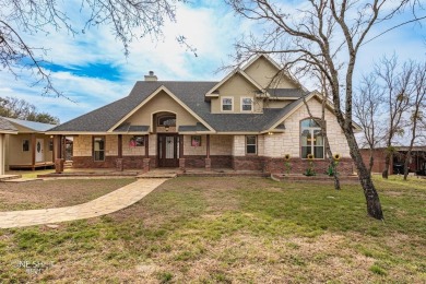 Lake Home Off Market in May, Texas