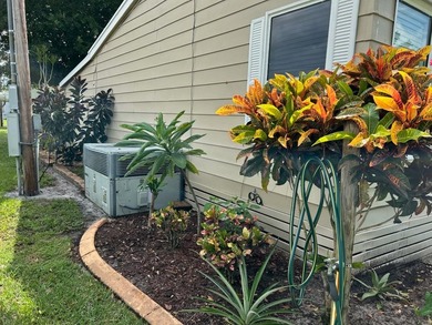Well maintained double wide mobile home. Home features 2 - photo 12