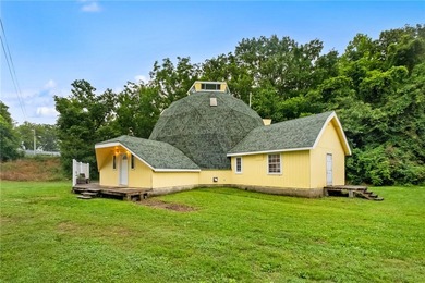 Have you ever dreamed of living in a unique home, more - photo 3